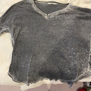 Project social vneck